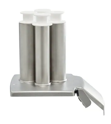 4 Tüplü Kafa (CL 60 INOX) ürün görseli
