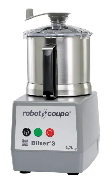 Blixer ® 3 ürün görseli