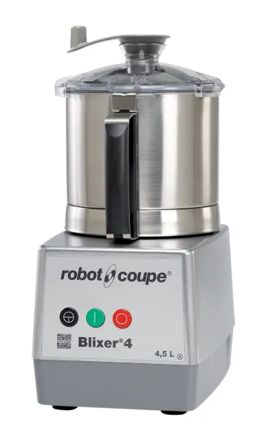 Blixer ® 4 - 1V ürün görseli