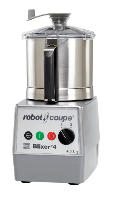 Blixer ® 4 - 2V ürün görseli