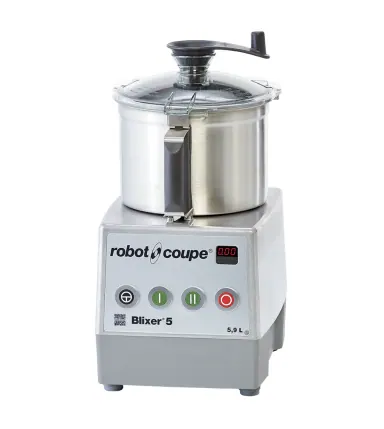 Blixer ® 5 - 2V ürün görseli