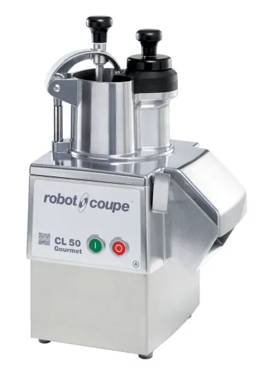 CL 50 Gourmet ürün görseli