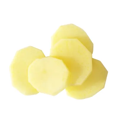 Dilimleme Diski · pişmiş patates 6 mm ürün görseli