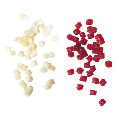 Küp Kesim Ekipmanı · 5 x 5 x 5 mm ürün görseli