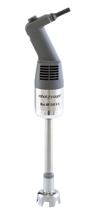 Mini MP 240 V.V. ürün görseli