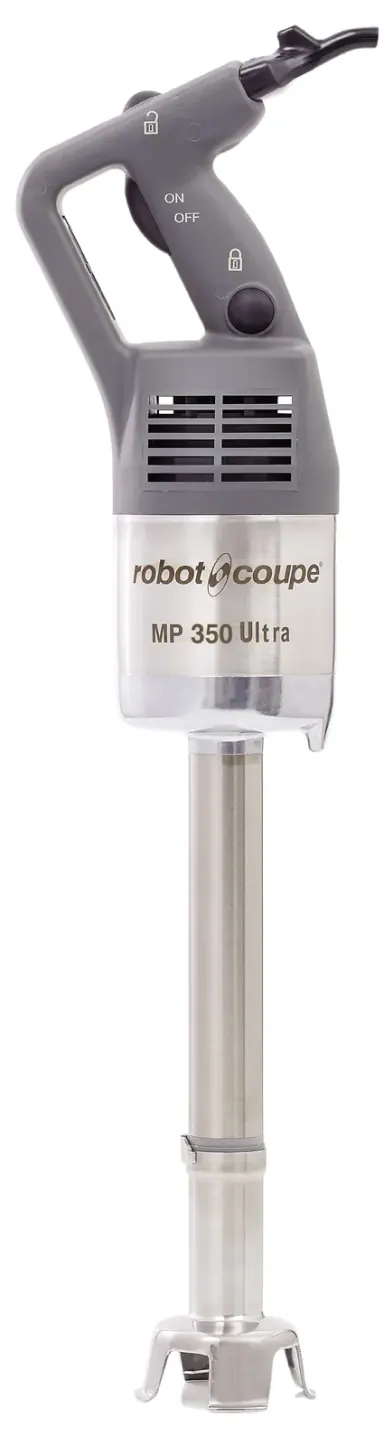 MP 350 Ultra ürün görseli