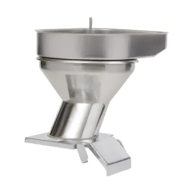 Otomatik Kafa (CL 60) ürün görseli
