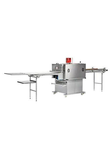 Ciabatta Makinesi ürün görseli