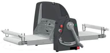 L500 Hamur Açma Makinesi (Masaüstü) ürün görseli