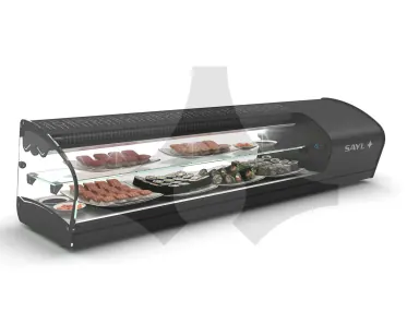Shark Line- Sushi- SK6SP ürün görseli