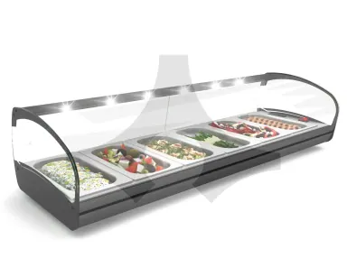 Shark Line-Tapas- SK6 ürün görseli