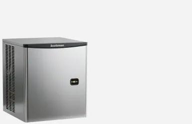MXF 1229 pul buz makinesi, 570 kg/gün, modüler ürün görseli