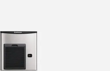 MXF 627 pul buz makinesi, 300 kg/gün, modüler ürün görseli