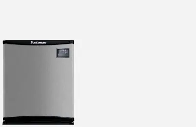 NXW 307 küp buz makinesi, 150 kg/gün, modüler ürün görseli