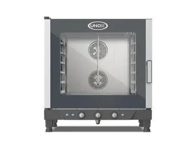 XB 693 BakerLux 6 tepsi 600x400 mm konveksiyonlu fırın, elektrikli ürün görseli