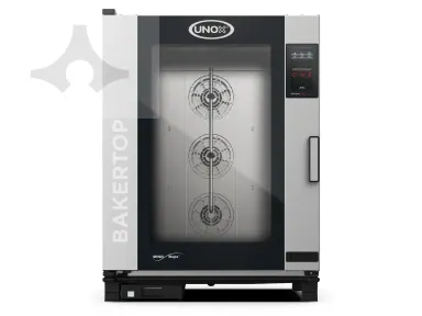 XEBC-10EU-E1RM Fırın 10 Tepsi 600x400 ürün görseli