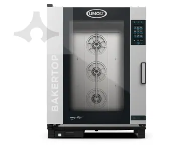 XEBC-10EU-EPRM Fırın 10 Tepsi 600x400 ürün görseli