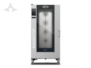 XEBL-16EU-E1RS Fırın 16 Tepsi 600x400 ürün görseli