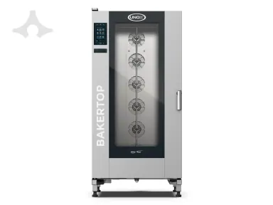 XEBL-16EU-YPRS Fırın 16 Tepsi 600x400 ürün görseli