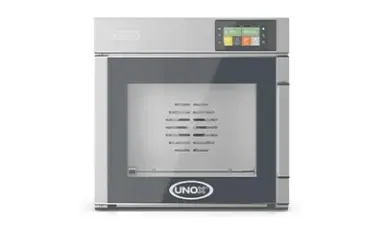 Evereo sıcak saklama dolabı, 10 tepsi 460x330 mm · XEEC-10HS-EPR ürün görseli