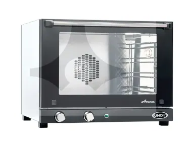 XF 023 Anna 4 tepsi 460x330 mm konveksiyonlu fırın, elektrikli ürün görseli