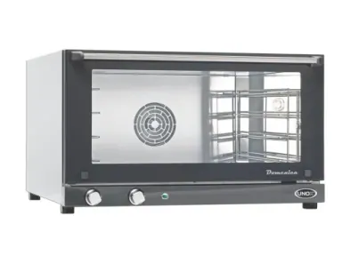 XF 043 Domanica 4 tepsi 600x400 mm konveksiyonlu fırın, elektrikli ürün görseli