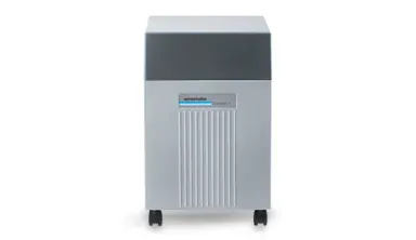 Winterhalter DuoMatik 3 Su Yumuşatma Cihazı ürün görseli
