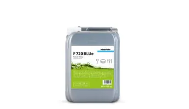 Winterhalter F 720 BLUe Endüstriyel Bulaşık Makinesi Deterjanı ürün görseli