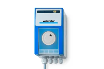 Winterhalter Hortum Pompaları ürün görseli