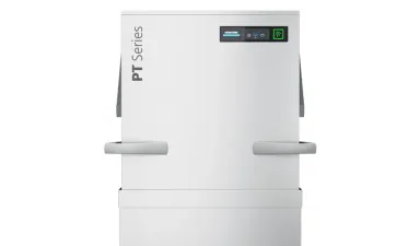 Giyotin tip bulaşık makinesi 45 sepet/saat, 440 mm giriş · PT-M ürün görseli