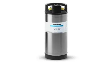 Winterhalter VE 20 Tam Demineralizasyon Kartuşu ürün görseli
