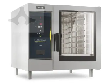 Magistar DI 6 GN 1/1 elektrikli 218920-ELK ürün görseli