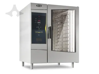 Magistar DI 10 GN 1/1 doğal gazlı 218982-NG ürün görseli
