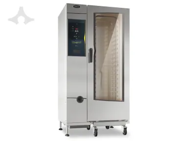 Magistar DI 20 GN 2/1 doğal gazlı 218985-NG ürün görseli