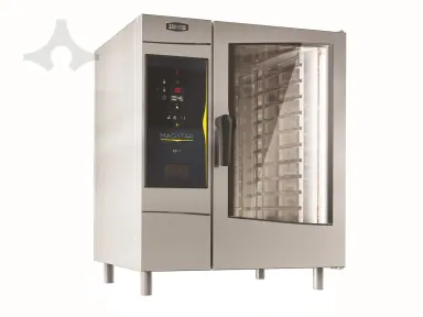 Magistar DS 10 GN 1/1 elektrikli 218822-ELK ürün görseli