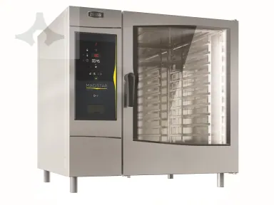 Magistar DS 10 GN 2/1 elektrikli 218823-ELK ürün görseli