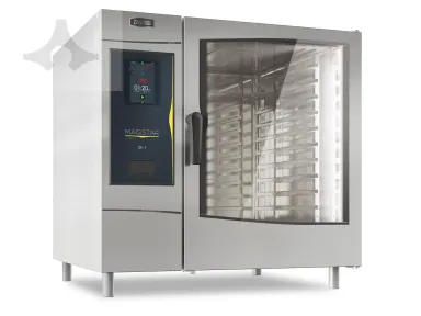 Magistar TI 10 GN 2/1 elektrikli 218623-ELK ürün görseli