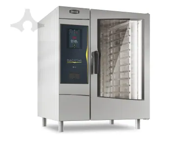 Magistar TI 10 GN 1/1 LPG'li 218662-LPG ürün görseli