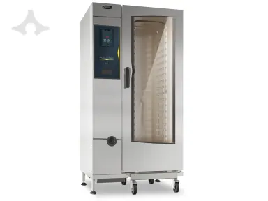 Magistar TI 20 GN 2/1 LPG'li 218665-LPG ürün görseli