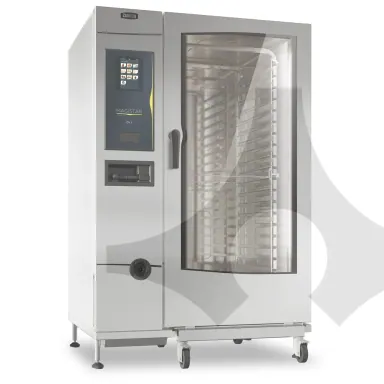 Magistar TS 20 GN 1/1 elektrikli 218724-ELK ürün görseli