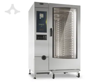 Magistar TS 20 GN 1/1 doğal gazlı 218784-NG ürün görseli