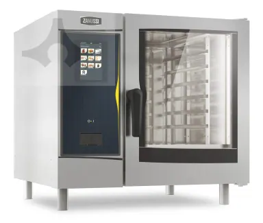 Magistar TS 6 GN 1/1 elektrikli 218720-ELK ürün görseli