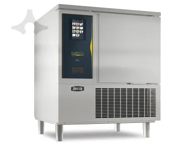 Rapido şok soğutucu ve dondurucu, 6 GN 1/1, 30 kg, 1.060 mm · 110544 ürün görseli