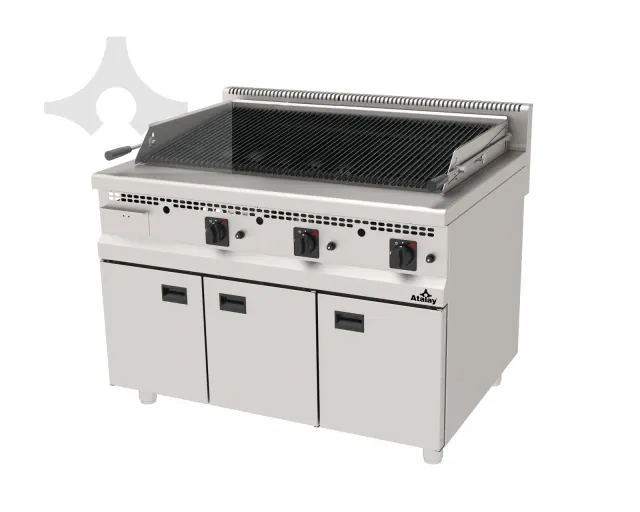 AAIG-1290 Amerikan Izgara Gazlı ürün görseli