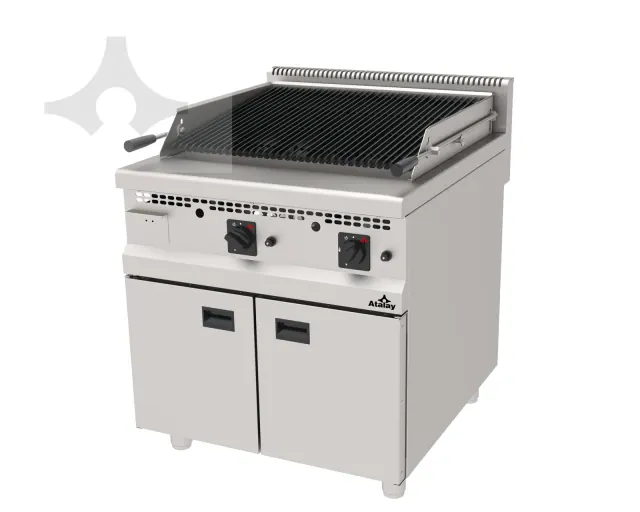 AAIG-890 Amerikan Izgara Gazlı 800x900 ürün görseli