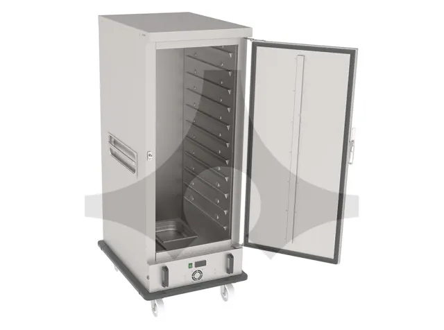 ABA-10 2/1 Banket Arabası ürün görseli