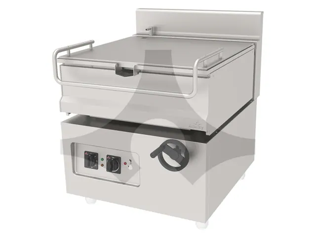 ADTE-890 80 litre elektrikli devrilir tava 800x900 mm ürün görseli