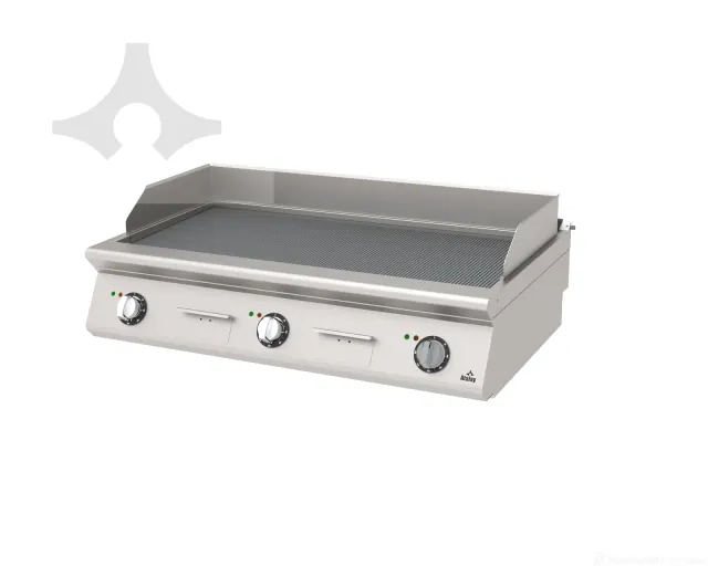 AEI-1273-N Elektrikli Izgara 120x73x30 ürün görseli