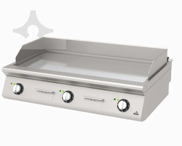 AEI-1273-ND-CR Elektrikli Izgara ürün görseli