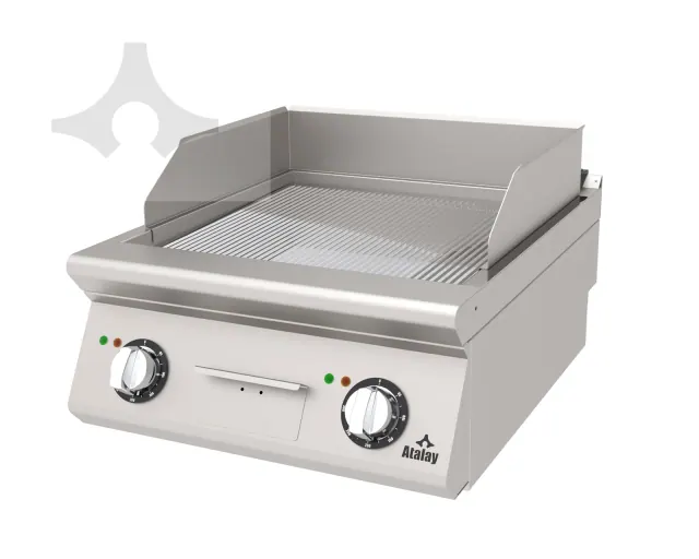 AEI-673-N-CR 60x73x30 Elektrikli Izgara ürün görseli